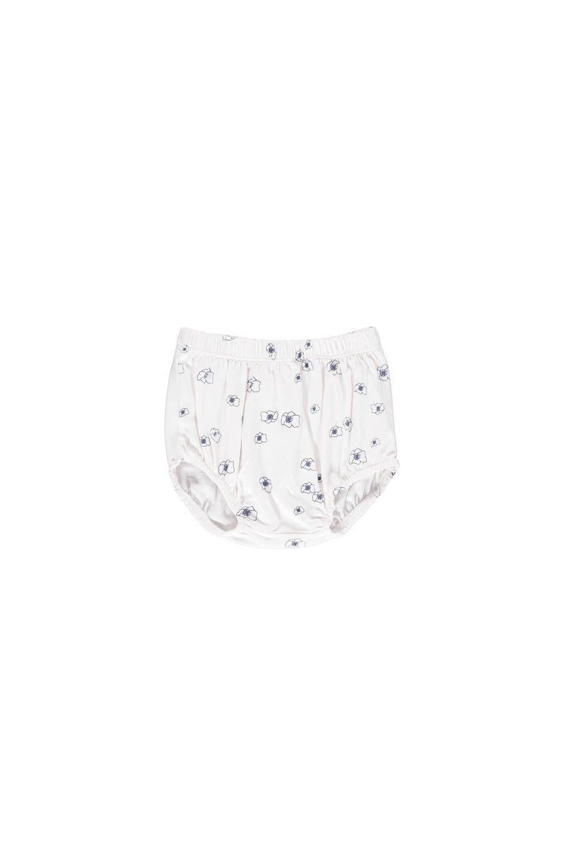BABY SHORTS PIGE - HVID - THEA