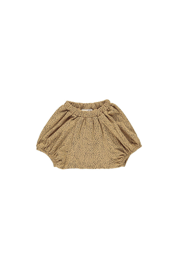 0911 SOULE - BABY BLOOMERS SHORTS
