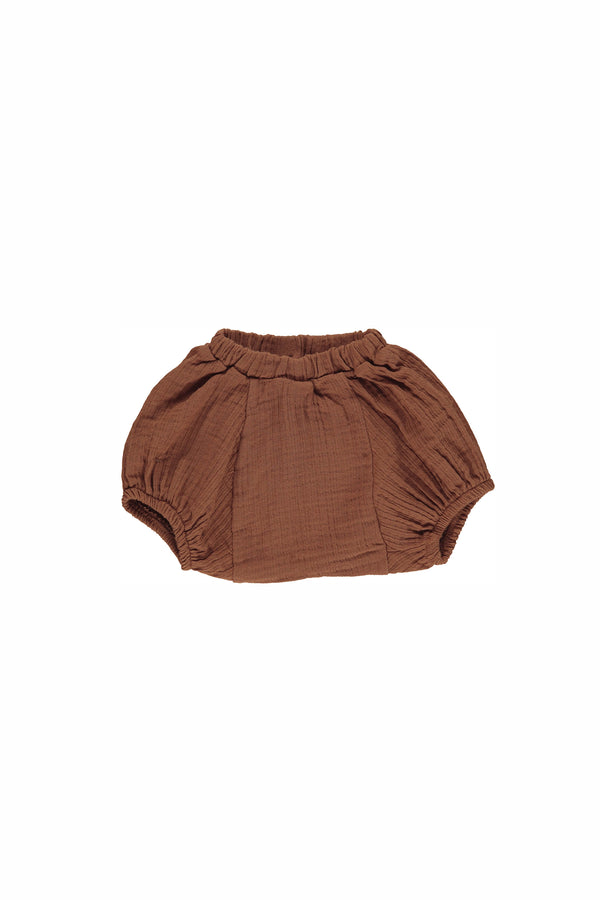 1600 SOULE - BABY BLOOMERS SHORTS