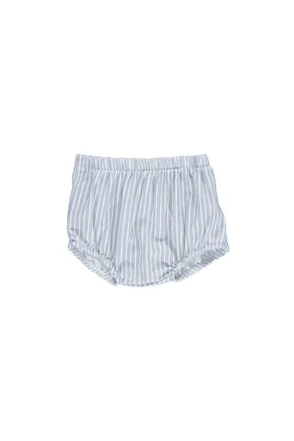 1705 THEA - BABY WRINKLED SHORTS