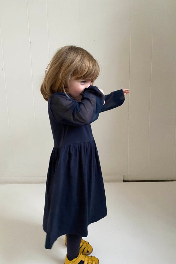 WILD - BALLET DRESS FOR GIRLS
