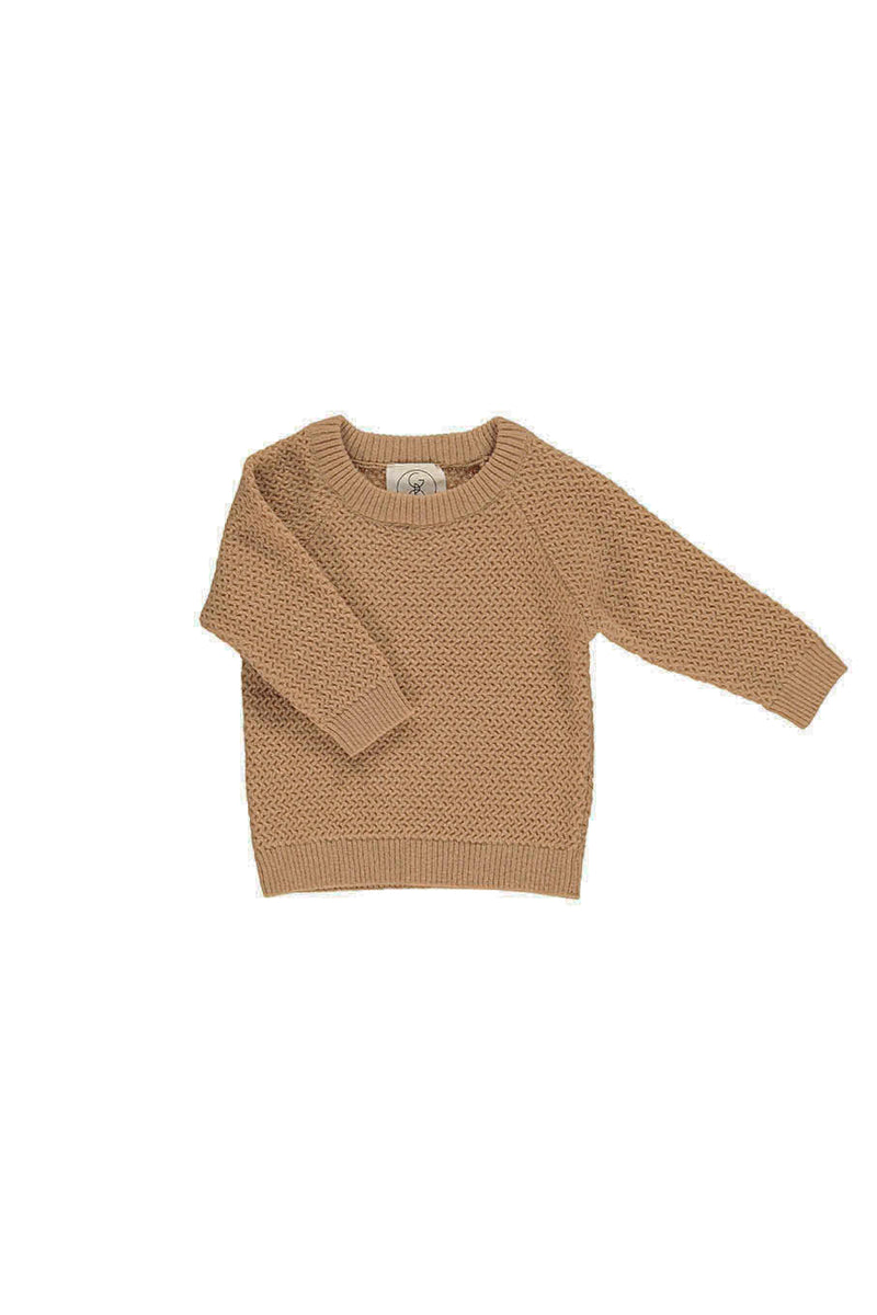 1808 ERIC - KNITTED SWEATER