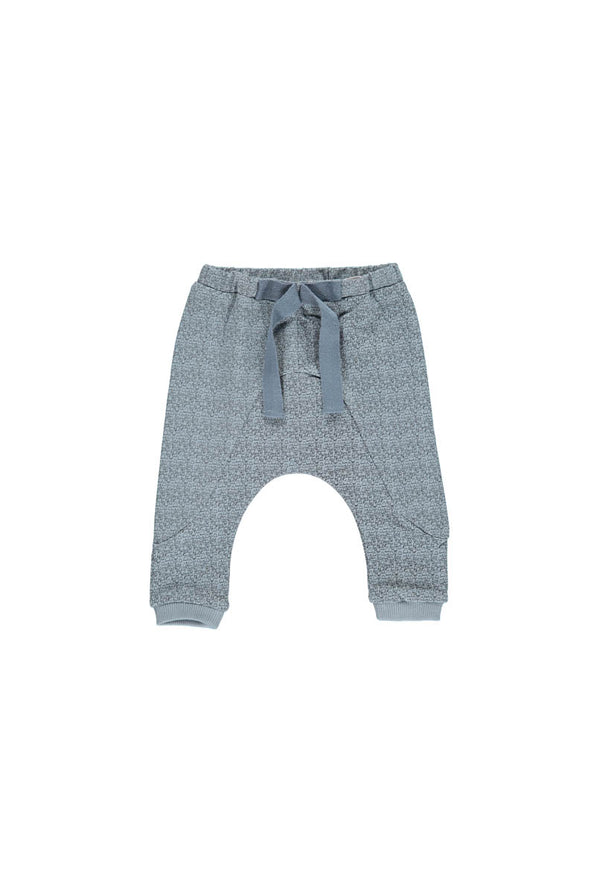 0030 WILDE - BABY TROUSERS TIE BAND