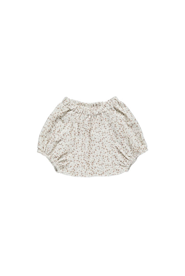 0659 SOULE - BLOOMERS BABY SHORTS