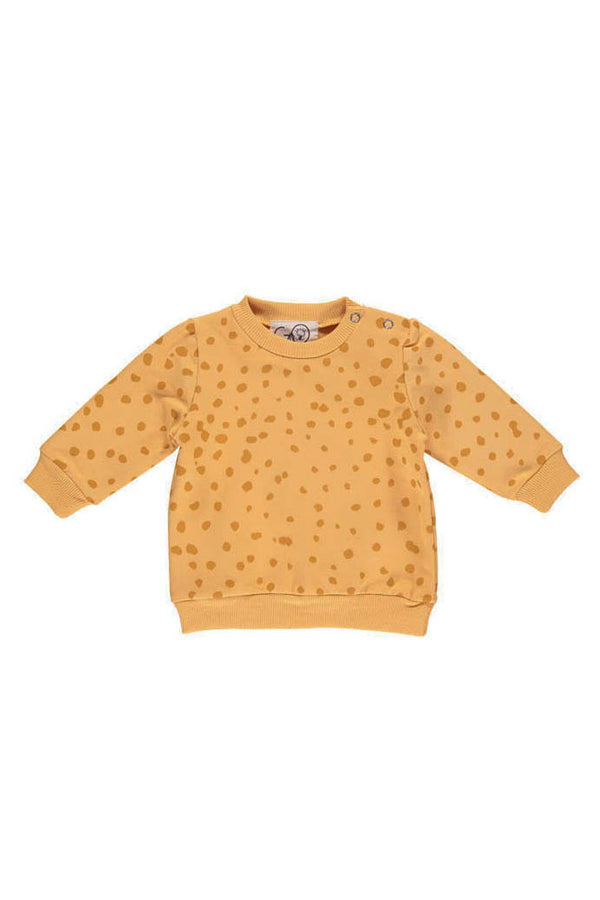 0008 VENUS - BABY SWEATSHIRT