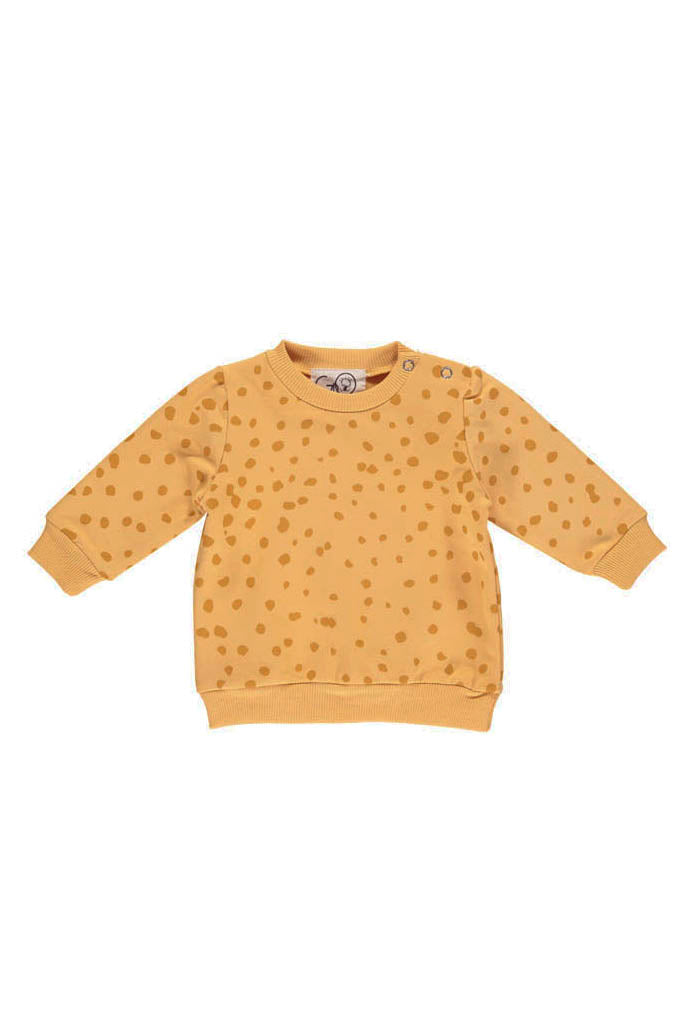 0008 VENUS - BABY SWEATSHIRT