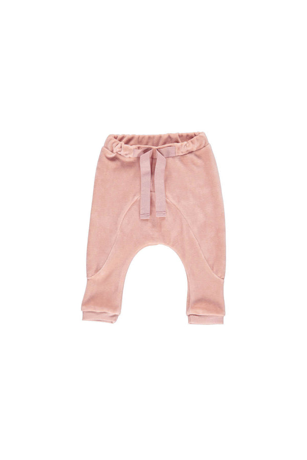 0030 WILDE - BABY TROUSERS TIE BAND