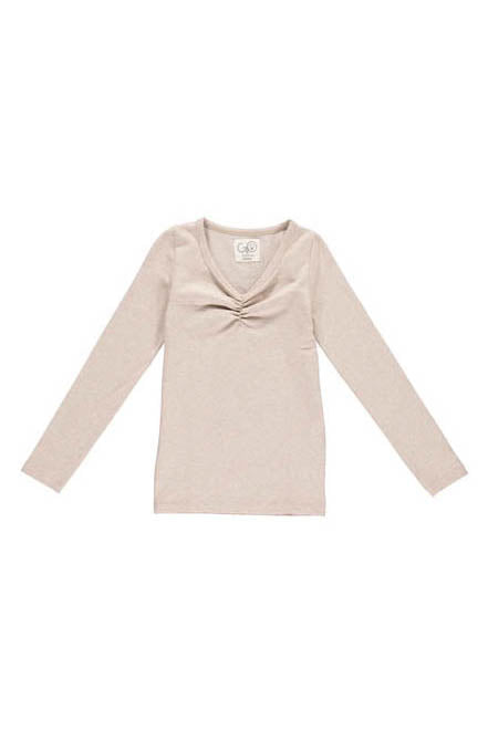 0043 ESTER - BLUSE TIL PIGER