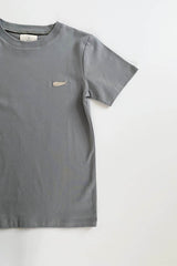 1714 NORR - BOYS T-SHIRT SHORT SLEEVES