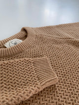 1808 ERIC - KNITTED SWEATER