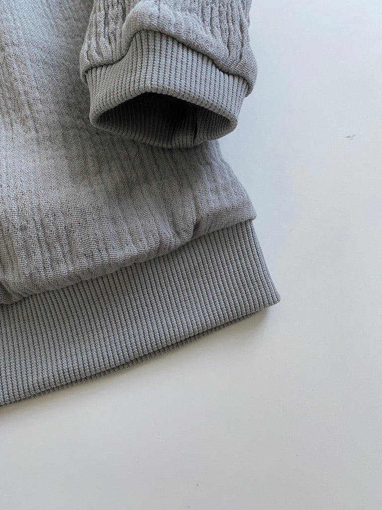 1824 BIRGER - BABY BLOUSE