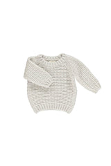 1835 ISAC - KNITTED SWEATER