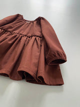 1877 ALVILDA - BABY DRESS