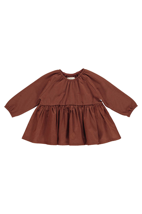 1877 ALVILDA - BABY DRESS