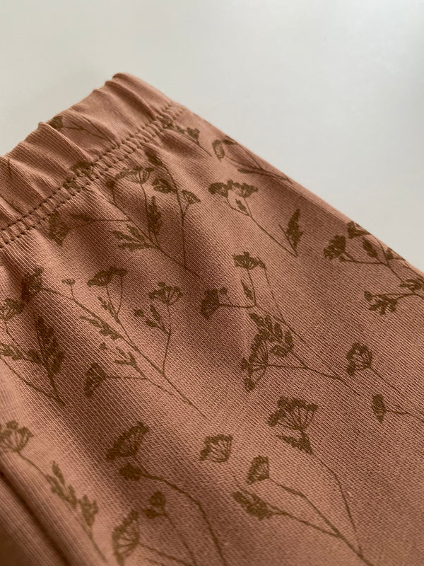 1890 MALAK - BABY OG PIGE LEGGINGS