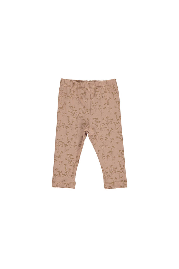 1890 MALAK - BABY OG PIGE LEGGINGS