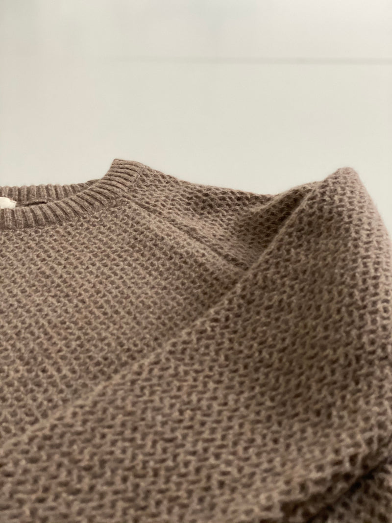 1914 ERIC - KNITTED SWEATER