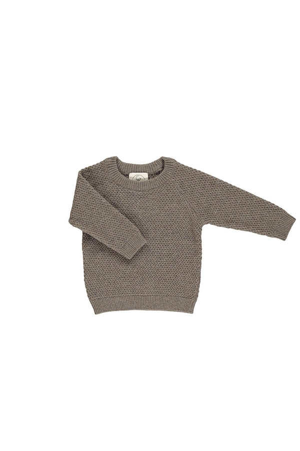 1914 ERIC - KNITTED SWEATER