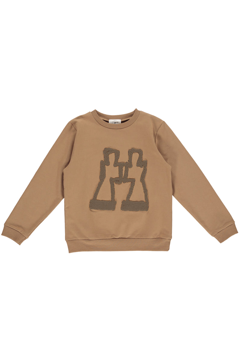 1917 MADS - DRENGE SWEATSHIRT