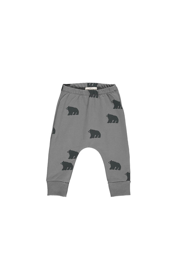 1947 AUGUST - BABY PANTS