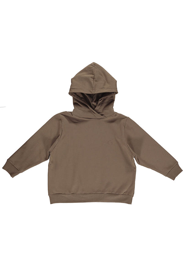 1966 HJALMER - BOYS AND GIRL HOODIE