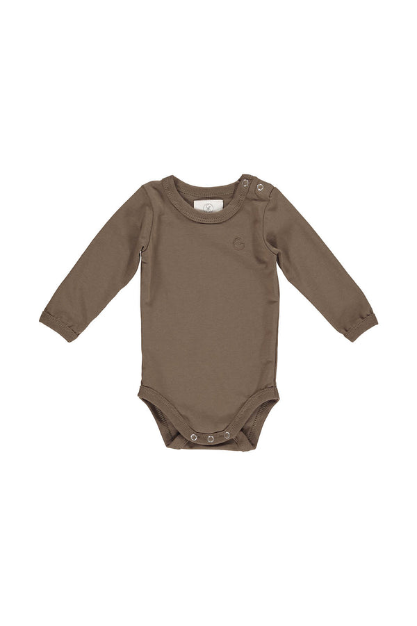1970 SOL - BABY BODY LONG SLEEVES
