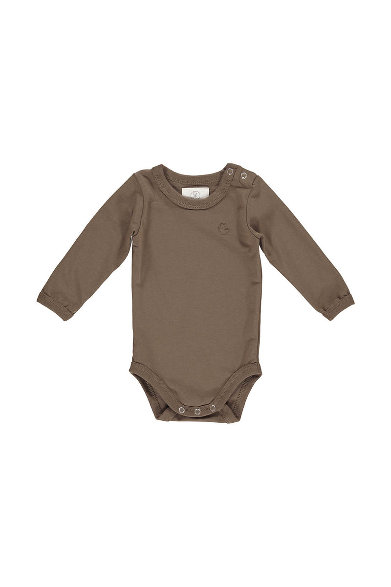 1970 SOL - BABY BODY LONG SLEEVES