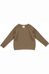 1211 ERIC - KNITTED SWEATER