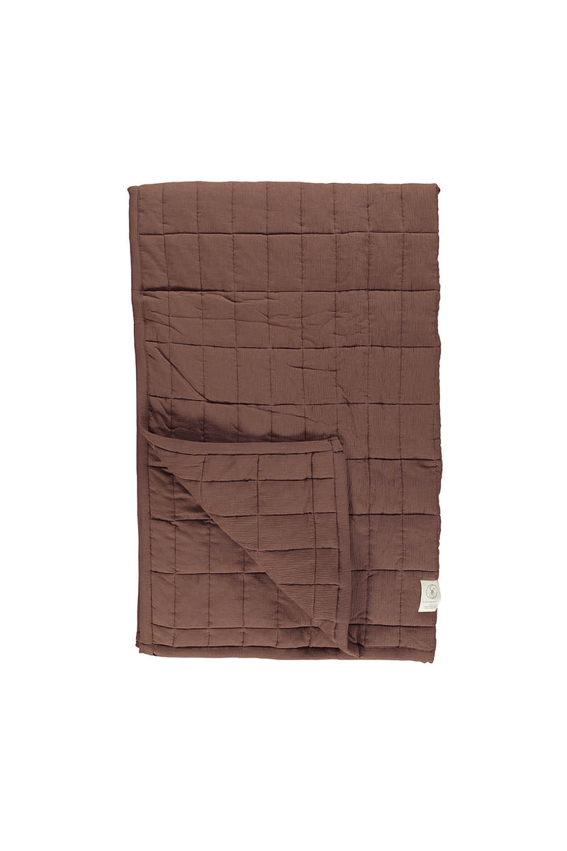 2037 NALA - QUILTED BLANKET
