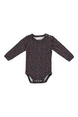 0052 SOL - BABY BODY LONG SLEEVED
