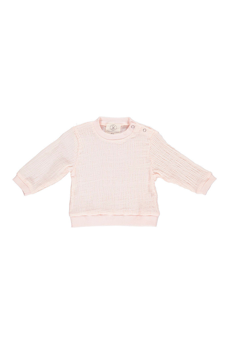 2102 BIRGER - BABY SWEATSHIRT