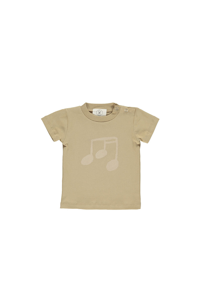 2191 NORR - BABY T-SHIRT SHORT SLEEVE