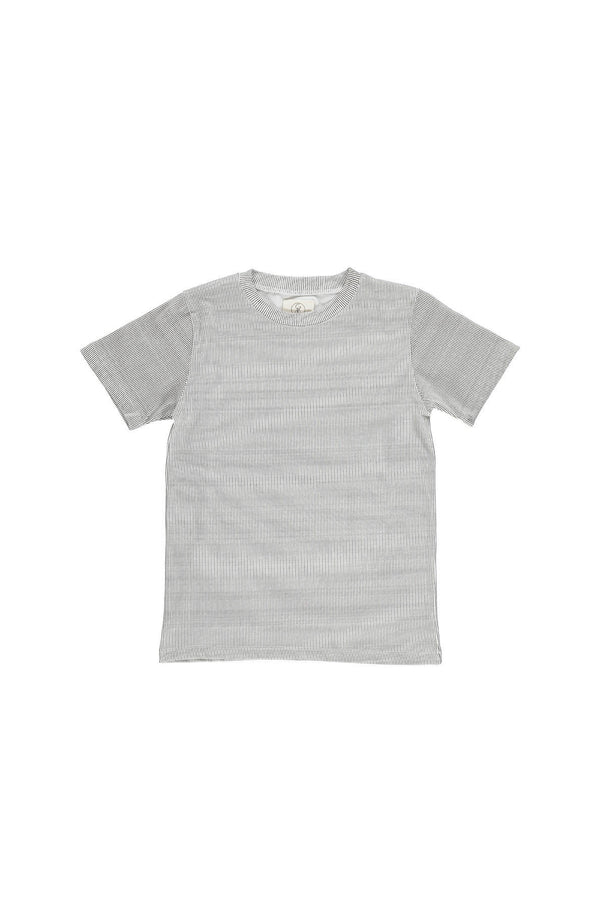 2306 NORR - BOYS AND GIRLS T-SHIRT SHORT SLEEVES