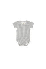 2307 ATLAS - BABY BODY SHORT SLEEVES