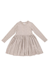 2404 STELLA - DRESS FOR BABY AND GIRLS