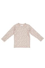 2456 APOLLO - LONG-SLEEVED T-SHIRT FOR BABIES AND GIRLS