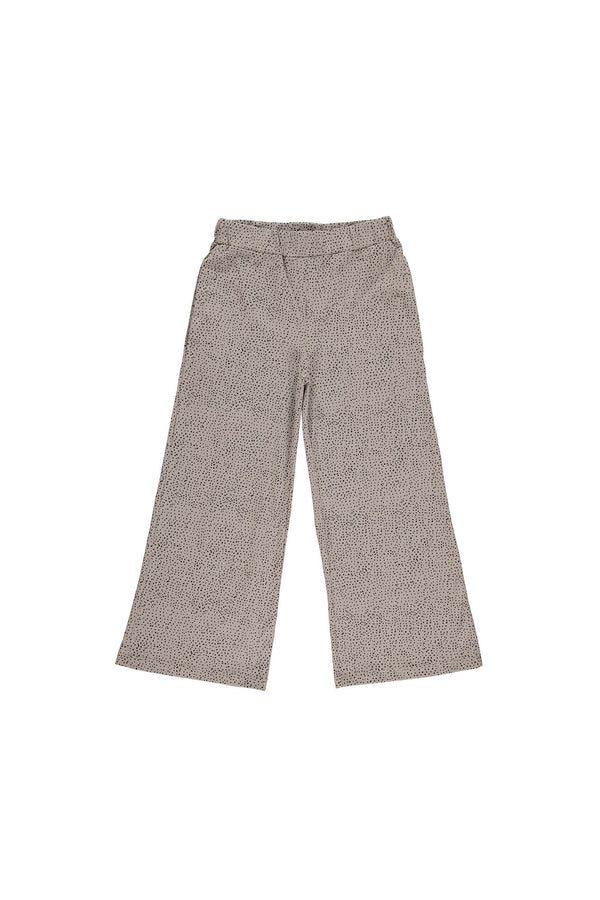 2504 ELLY - WIDE TROUSERS FOR GIRLS
