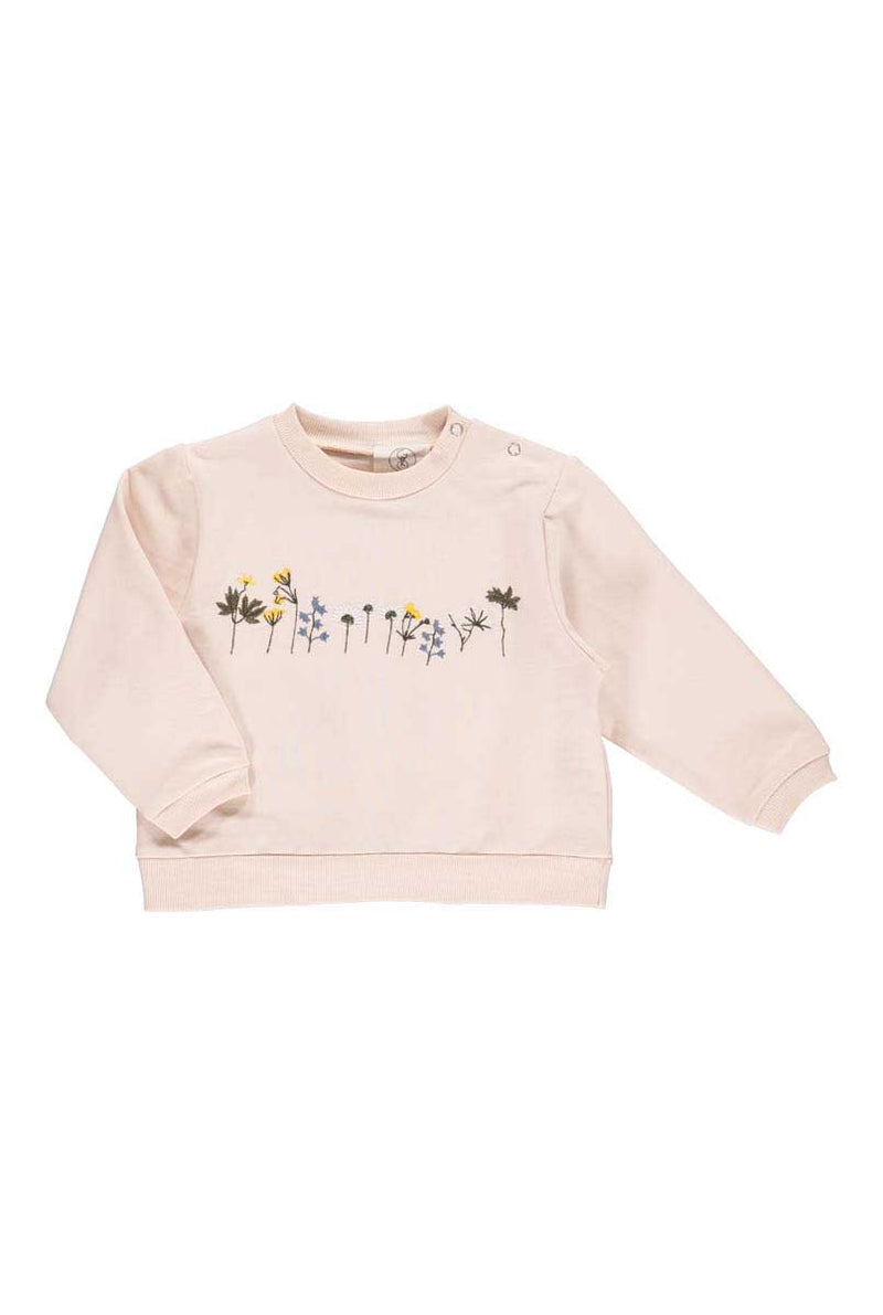 SWEATSHIRT - PEARL - EMIL