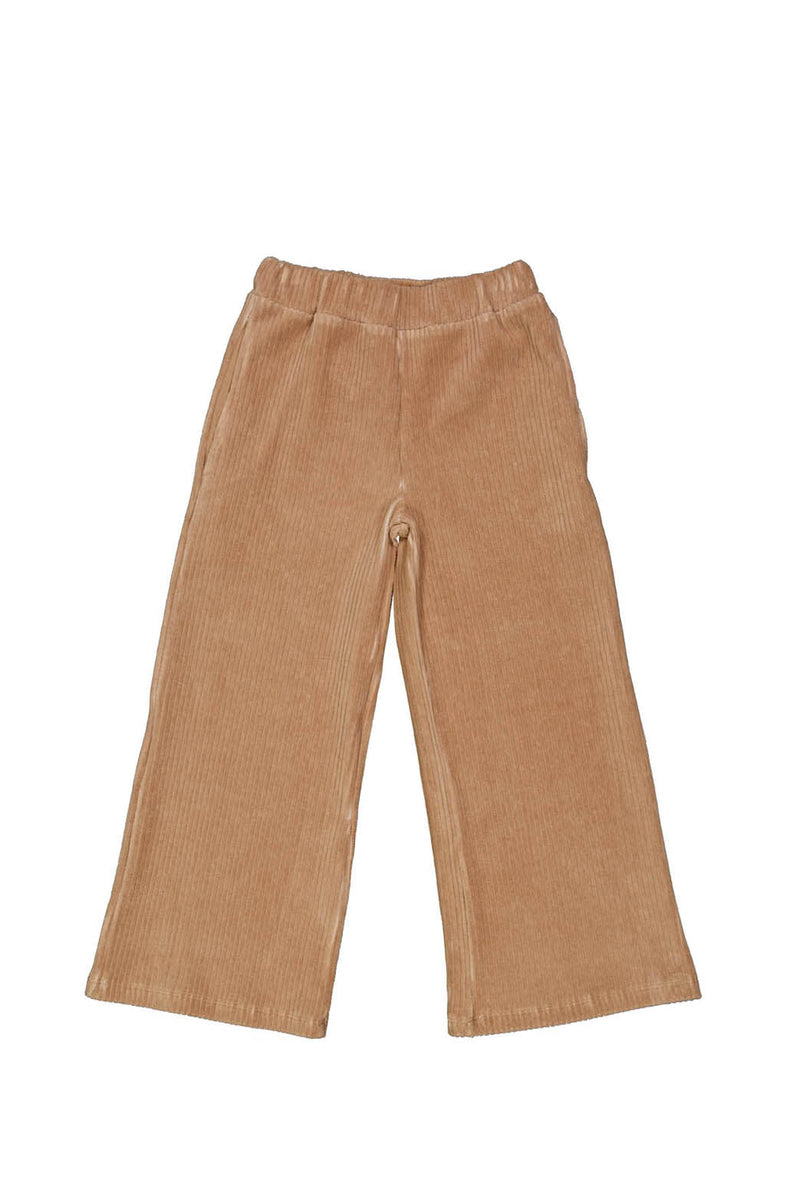 ELLY - WIDE PANTS FOR GIRLS