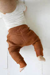 1429 AUGUST - BABY BUKSER