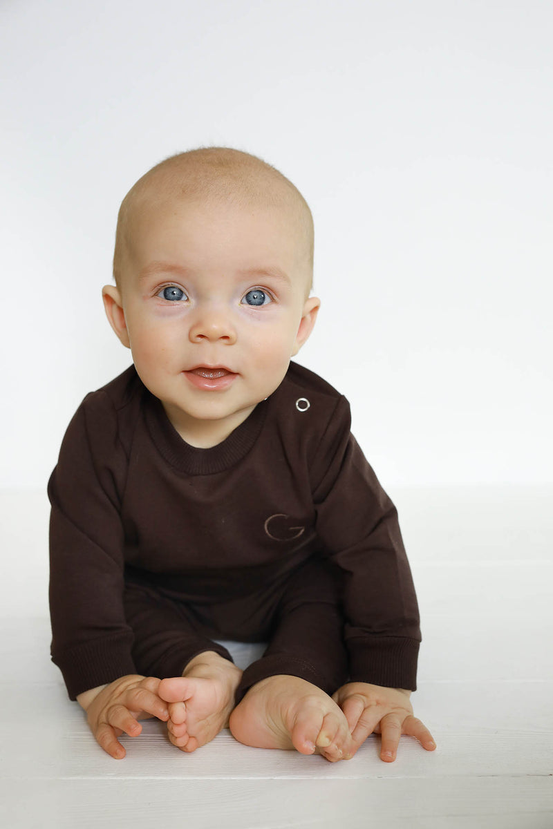 10120 LOUIS - BABY LEGGINGS BUKSER