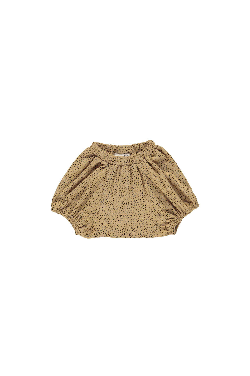 0911 SOULE - BABY BLOOMERS SHORTS