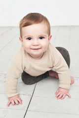 1256 ERIC - KNITTED SWEATER
