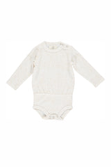1409 DREW - BABY GIRL BODY LONG SLEEVES