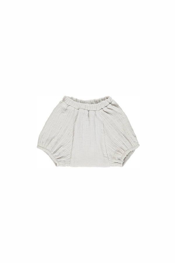 1455 SOULE - BABY BLOOMERS SHORTS