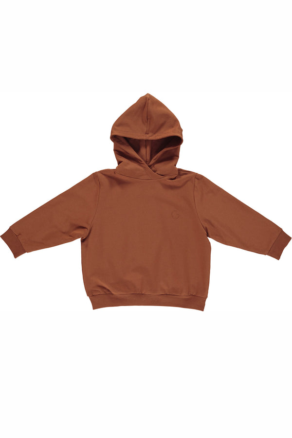 1504 HJALMAR - OVERSIZE HOODIE