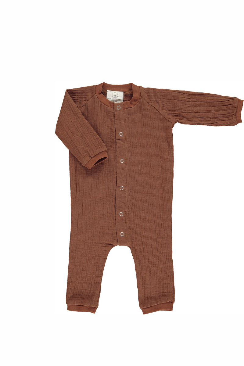1610 - WILLY - BABY SUIT