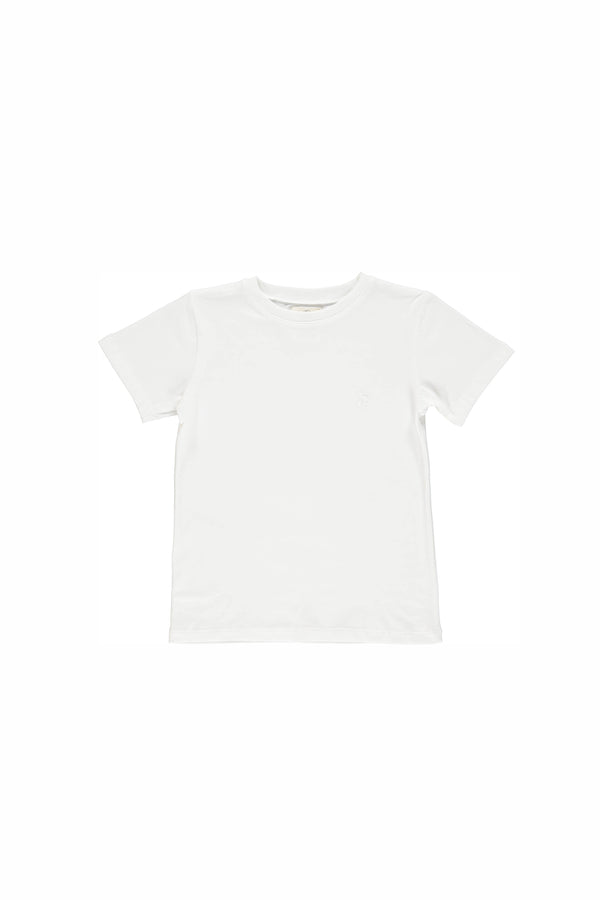 1408 NORR - GIRL T-SHIRT SHORT SLEEVE