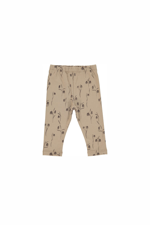 1437 MALAK - LEGGINGS TIL BABY OG BØRN