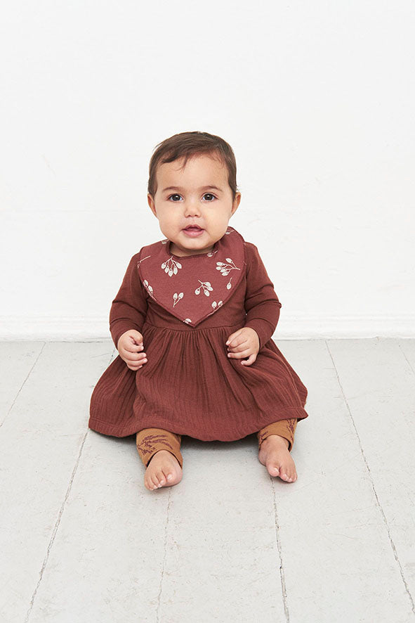 1237 FINE - BABY KJOLE
